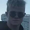 Я Daniil, 21, знакомлюсь на одну ночь в Долгопрудном