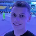 Я Андрей, 21, из Ульяновска, ищу знакомство для дружбы