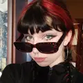 Я Alina, 21, знакомлюсь для общения в Санкт-Петербурге