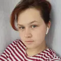 Я Дарья, 26, знакомлюсь для дружбы в Рубцовске