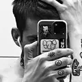 Я Тимофей, 26, из Омска, ищу знакомства без обязательств