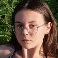 Я Кристина, 23, знакомлюсь для вирта в Сасове