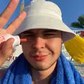 Данила из Губкинского, мне 26, познакомлюсь на одну ночь