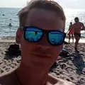 Я Сэм Закамский, 27, из Балтийска, ищу знакомство для дружбы