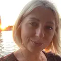 Я Мэри, 43, знакомлюсь для совместных путешествий в Москве