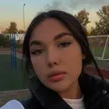 Катя из Барнаула, мне 31, познакомлюсь для дружбы