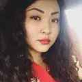 Алина из Астрахани, ищу на сайте знакомства на одну ночь
