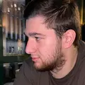 Ильяс из Калининграда, ищу на сайте на одну ночь