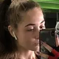 Антонина из Краснодара, мне 21, познакомлюсь для дружбы