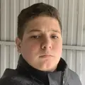 Я Эдуард, 23, знакомлюсь для общения в Туапсе