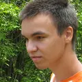 Я Максим, 31, знакомлюсь для регулярного секса в Добрянке