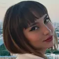 Алина из Москвы, мне 26, познакомлюсь для общения