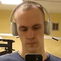 Я Даня, 24, из Москвы, ищу знакомство для приятного времяпровождения