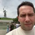 Вячеслав из Нижнего Новгорода, мне 29, познакомлюсь на одну ночь