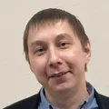 Дамир из Каменска-Уральского, мне 35, познакомлюсь на одну ночь