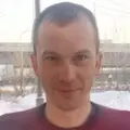 Сергей из Жлобина, мне 39, познакомлюсь без обязательств