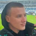 Марк из Орехово-Зуево, мне 22, познакомлюсь для секса на одну ночь