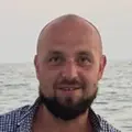 Ivan из Москвы, мне 36, познакомлюсь на одну ночь