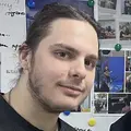 Богдан из Москвы, мне 24, познакомлюсь для общения