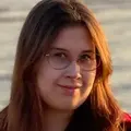 Polina из Мурино, ищу на сайте общение