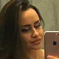 Я Настик, 28, из Снежногорска, ищу знакомство для общения