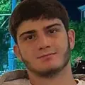 Я Мбашир, 21, знакомлюсь для без обязательств в Махачкале