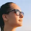 Александра из Астрахани, мне 27, познакомлюсь для постоянных отношений