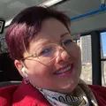 Я Алла, 52, из Подольска, ищу знакомство для постоянных отношений