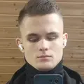 Я Дмитрий, 20, знакомлюсь на одну ночь в Вологде