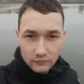 Никита из Москвы, мне 19, познакомлюсь для на одну ночь