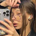 Я Лиз, 20, из Белгорода, ищу знакомство для совместных путешествий