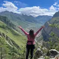 Я Незабудка, 38, из Ржавков, ищу знакомство для регулярного секса