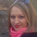 Виктория из Железногорска, мне 34, познакомлюсь на одну ночь