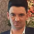 Я Саныйев, 35, из Алупки, ищу знакомство для постоянных отношений