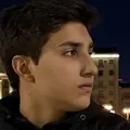 Я Матвей, 21, из Москвы, ищу знакомства без обязательств