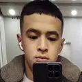 Я Сыймык, 21, из Реутова, ищу знакомство для постоянных отношений