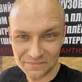 Евгений из Москвы, мне 37, познакомлюсь для общения