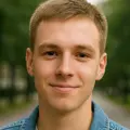 Я Алан, 25, из Элисты, ищу знакомство для совместных путешествий