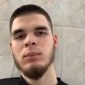 Я Вадим, 20, из Нижневартовска, ищу знакомство для секса на одну ночь