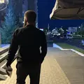 Амир из Санкт-Петербурга, мне 25, познакомлюсь для общения