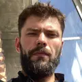 Александр из Хабаровска, мне 34, познакомлюсь для общения
