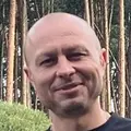 Я Владимир, 34, из Домодедова, ищу знакомства без обязательств