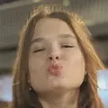 Я Виолетта, 25, знакомлюсь без обязательств в Омске
