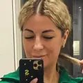 Я Эльвира, 38, из Санкт-Петербурга, ищу знакомство для приятного времяпровождения