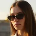 Я Аля, 23, знакомлюсь для открытые отношения в Одинцово