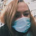 Я Милена, 23, знакомлюсь для общения в Архангельске