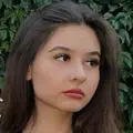Я Виолетта, 19, из Перми, ищу знакомство для приятного времяпровождения