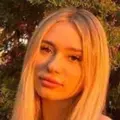 Я Адель, 21, из Тольятти, ищу знакомство для секса на одну ночь