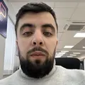 Я Тимур, 33, из Муравленко, ищу знакомства без обязательств