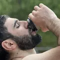 Я Azamat, 30, из Махачкалы, ищу знакомство для постоянных отношений